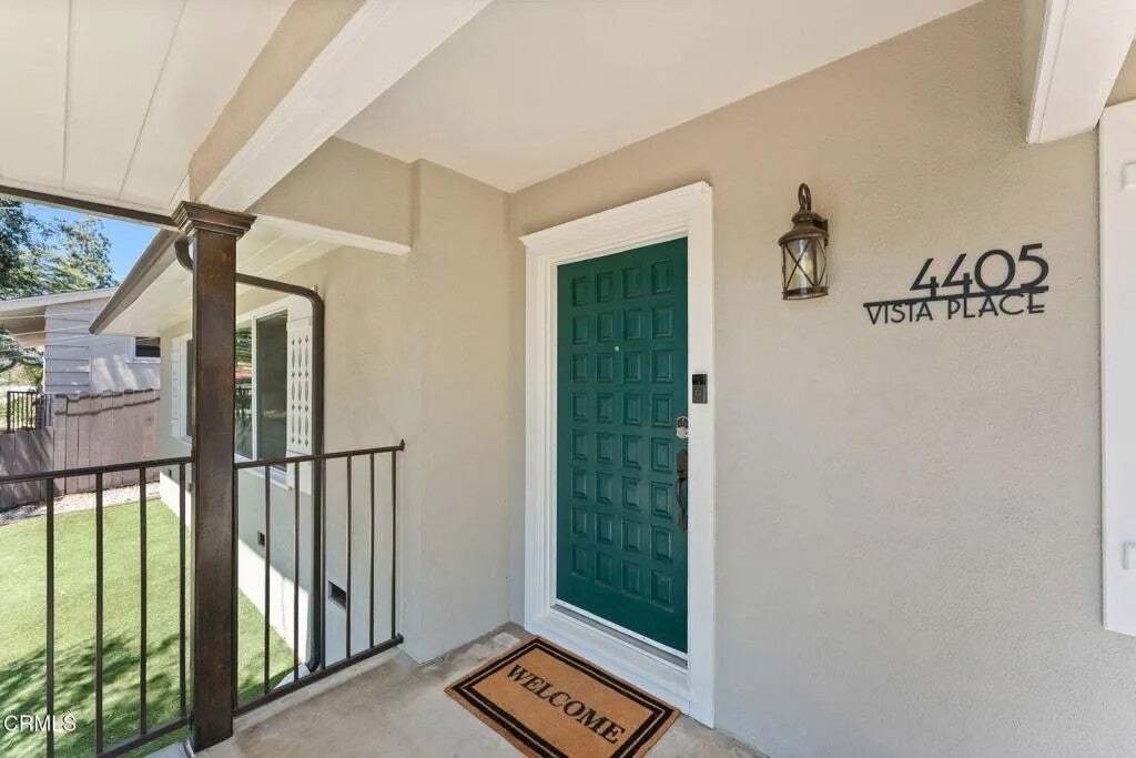 House in La Cañada Flintridge, California, United States 4 - 18685270