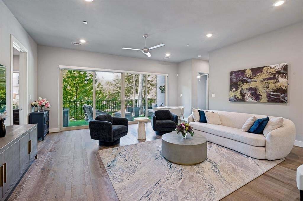 Condominio en Addison, Texas, Estados Unidos 4 - 18685090