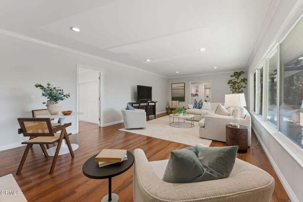 House in La Cañada Flintridge, California, United States 5 - 18685270