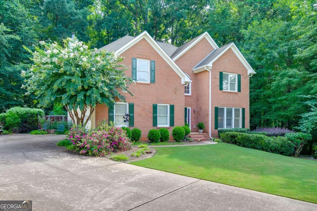 House in Buford, Georgia, United States 2 - 18685143