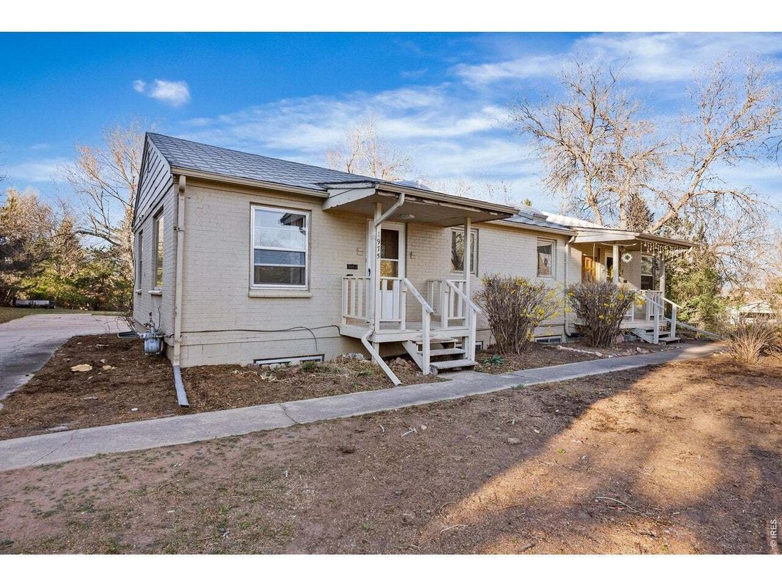 Boulder, Colorado, United States 3 - 18685109