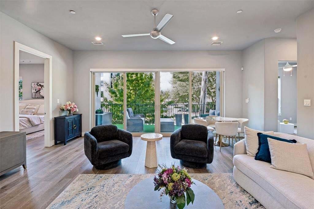 Condominio en Addison, Texas, Estados Unidos 5 - 18685090