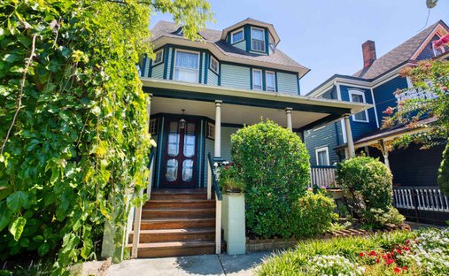 Casa a Cape May, New Jersey, Stati Uniti 1