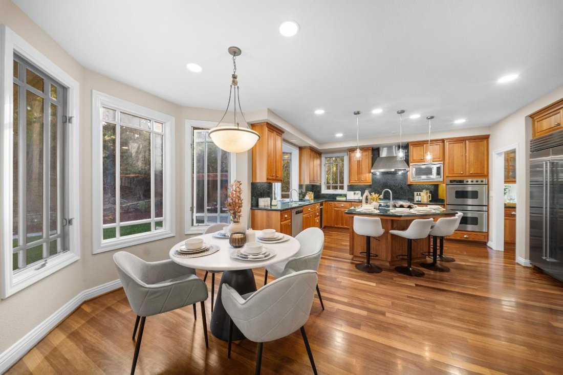 House in Cupertino, California, United States 4 - 18685220