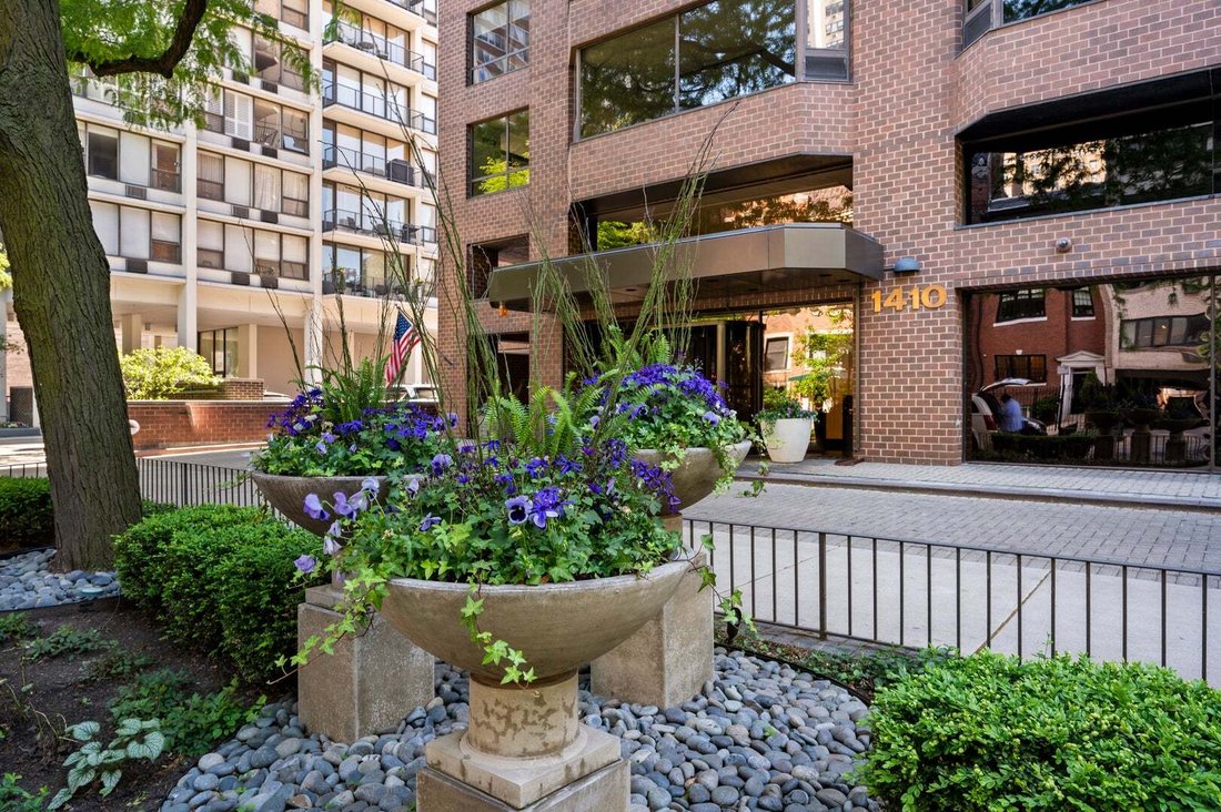 Condo in Chicago, Illinois, United States 3 - 18685241