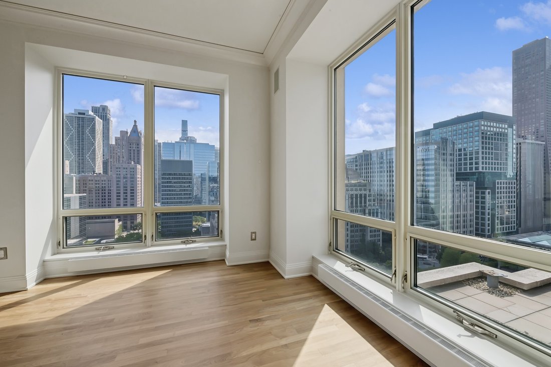 Condo in Chicago, Illinois, United States 3 - 18685393