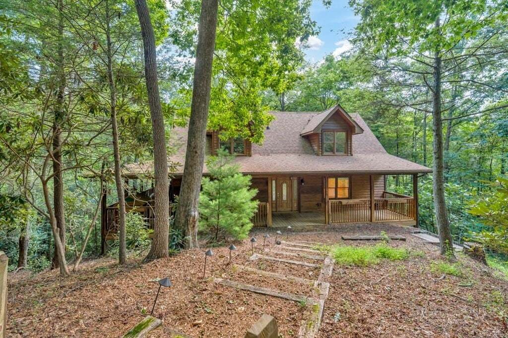 House in Ferguson, North Carolina, United States 2 - 18684700