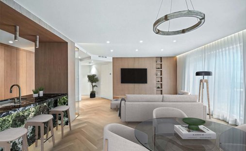 Condo in Pointe-Claire, Quebec, Canada 1