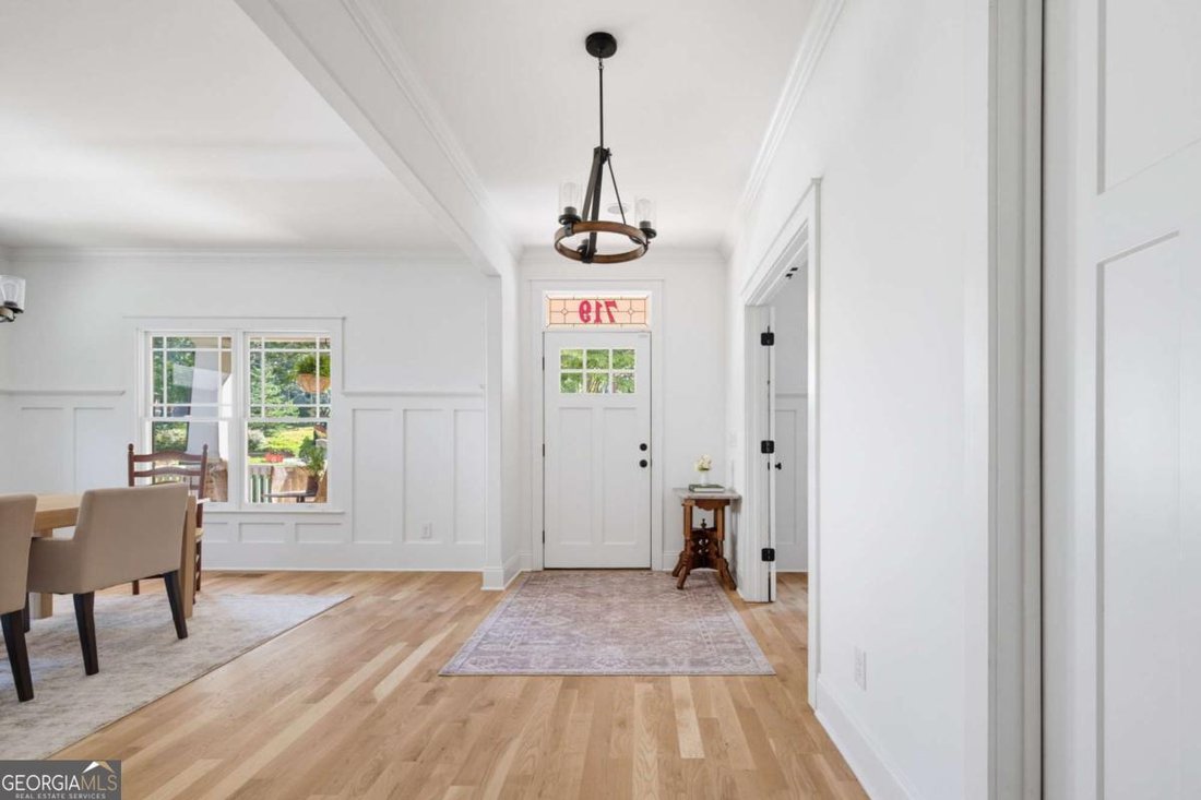 House in Decatur, Georgia, United States 3 - 18685148
