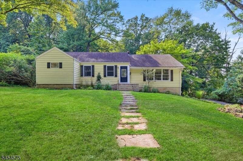 House in Berkeley Heights, New Jersey, United States 1 - 18685354