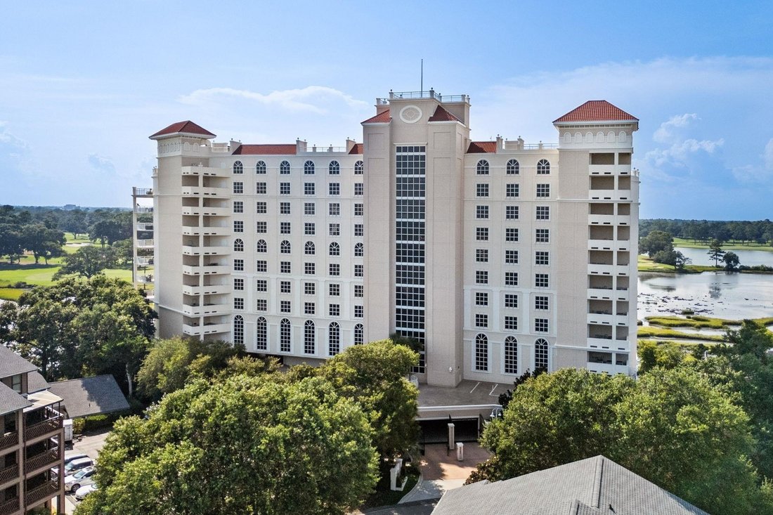 Condo in Myrtle Beach, South Carolina, United States 1 - 18685332