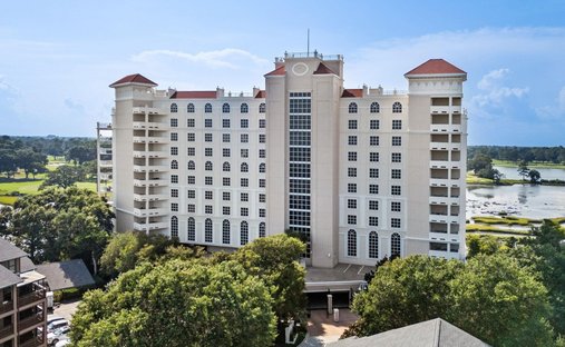 Condo in Myrtle Beach, South Carolina, United States 1