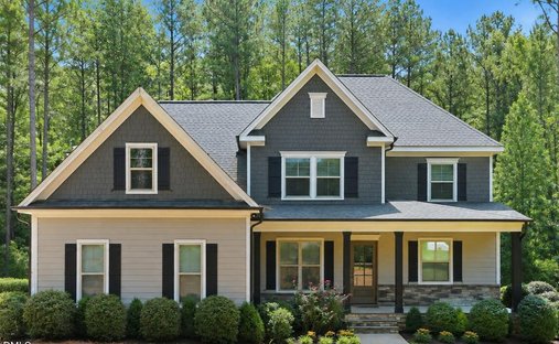 Haus in Wake Forest, North Carolina, Vereinigte Staaten 1