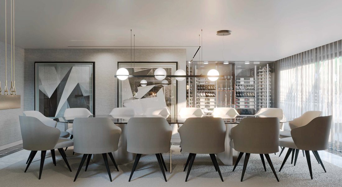 Apartment in Parede, Lisbon, Portugal 1 - 18685356