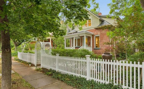 Casa a Boulder, Colorado, Stati Uniti 1