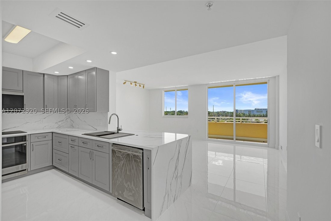 Condo in Aventura, Florida, United States 1 - 18685686
