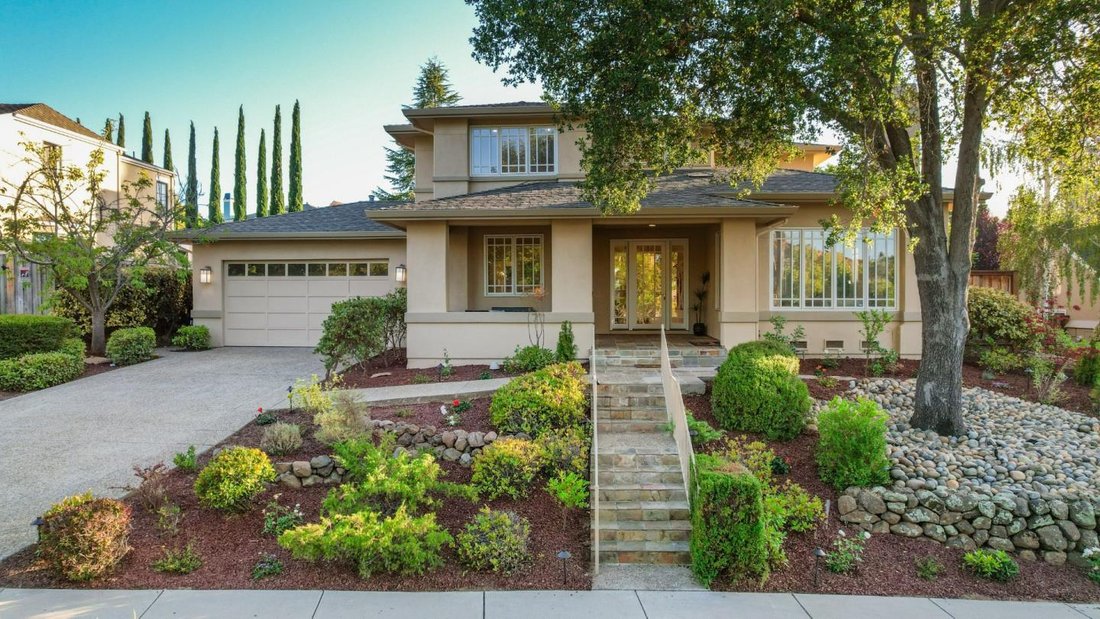 House in Cupertino, California, United States 1 - 18685220