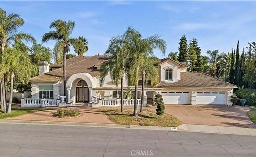 Casa a Walnut, California, Stati Uniti 1