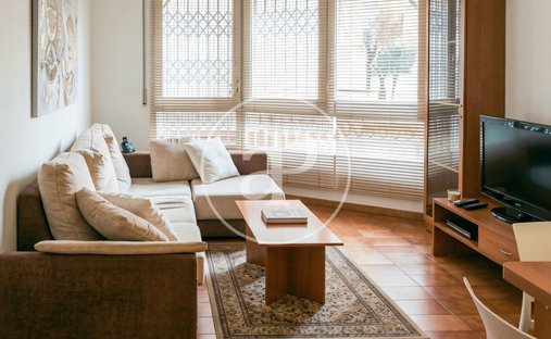 Apartamento en Eixample, Barcelona, España 1