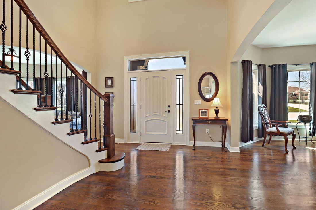 House in Pleasant Prairie, Wisconsin, United States 4 - 18685155