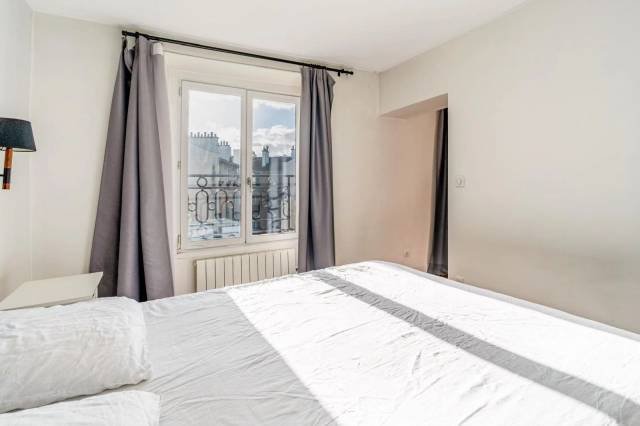Apartamento en Odéon, Paris 6e Arrondissement, París 3 - 17281063