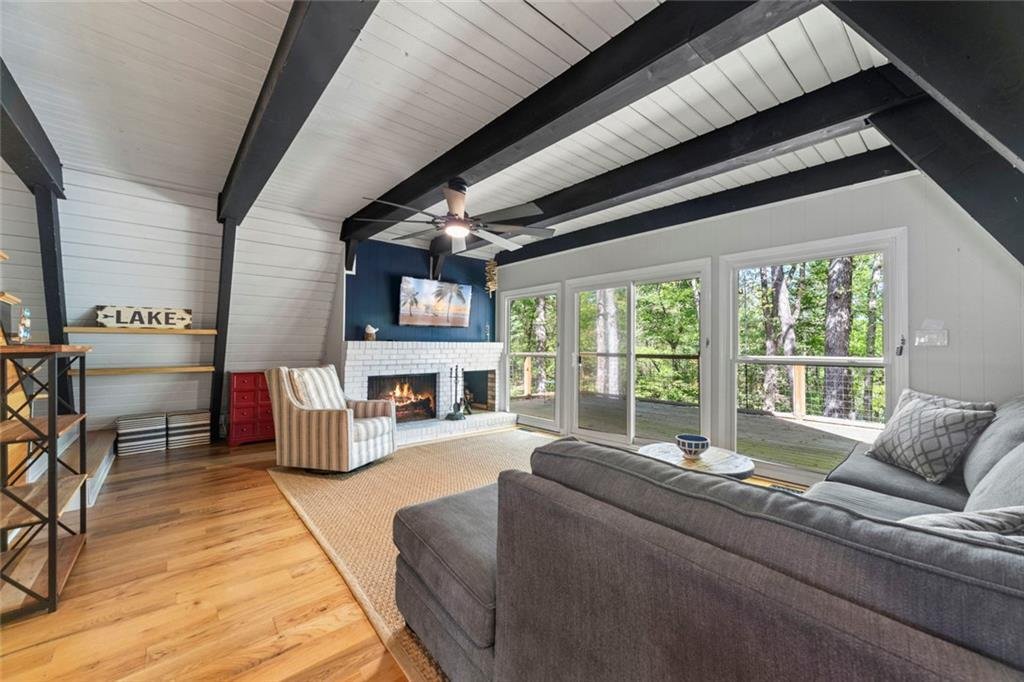 Casa en Hartwell, Georgia, Estados Unidos 5 - 17733939