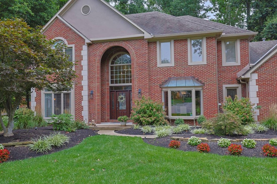 House in Cincinnati, Ohio, United States 2 - 18684668