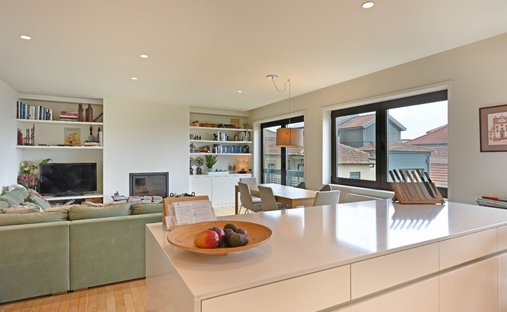 Apartamento en Aldoar, Foz do Douro y Nevogilde, Distrito de Oporto, Portugal 1