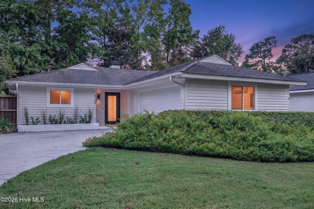 House in Wilmington, North Carolina, United States 1 - 18650940