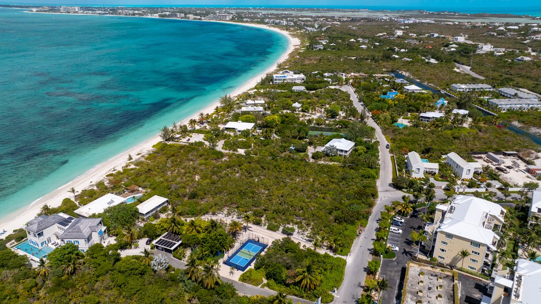 Land in The Bight Settlement, Caicos Islands, Turks and Caicos Islands 3 - 18685421