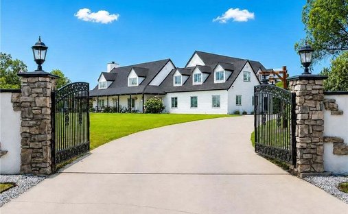 Maison à Temecula, Californie, États-Unis 1