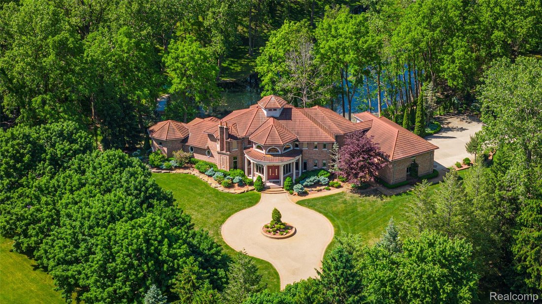 House in Rochester, Michigan, United States 3 - 18685708