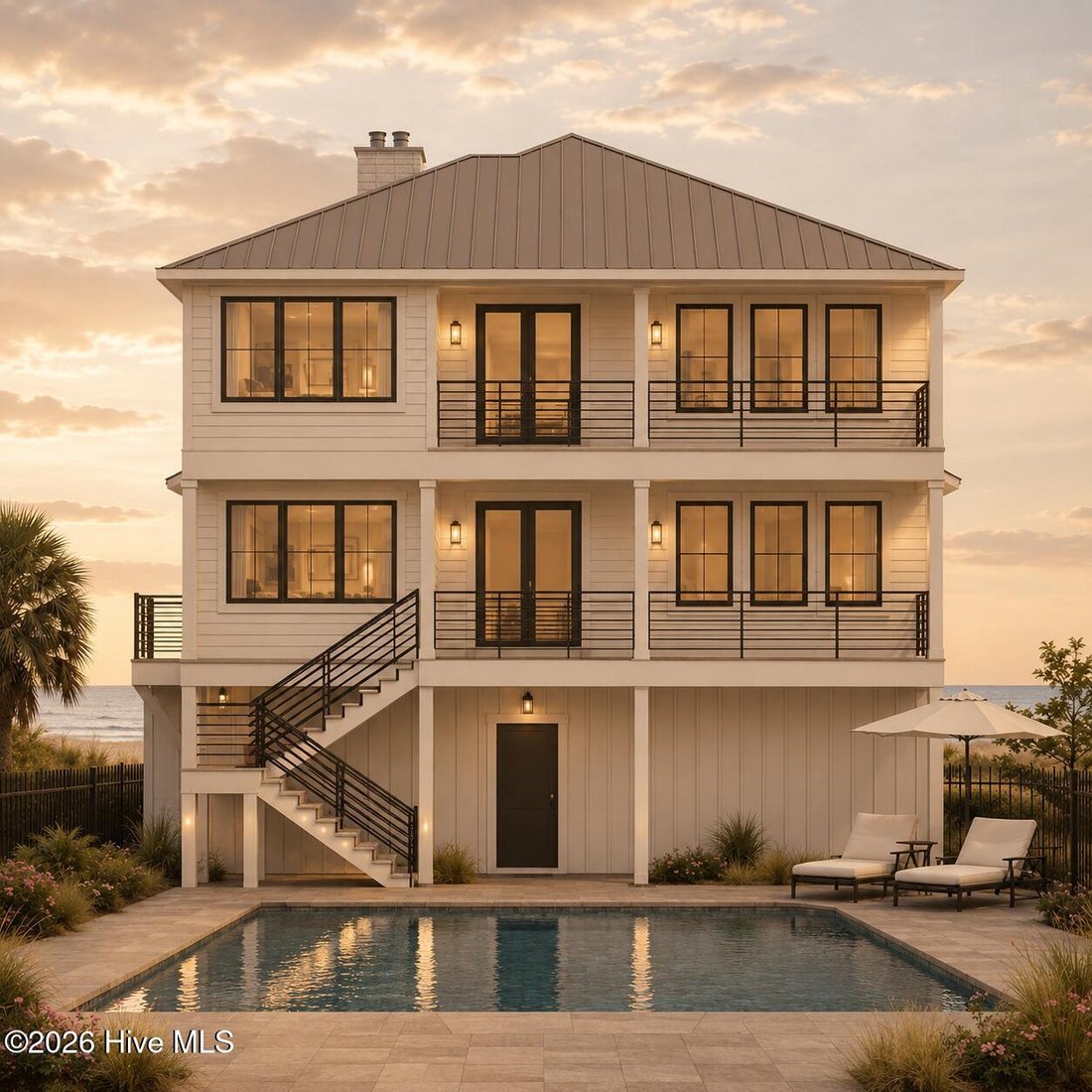 House in Ocean Isle Beach, North Carolina, United States 2 - 17493713