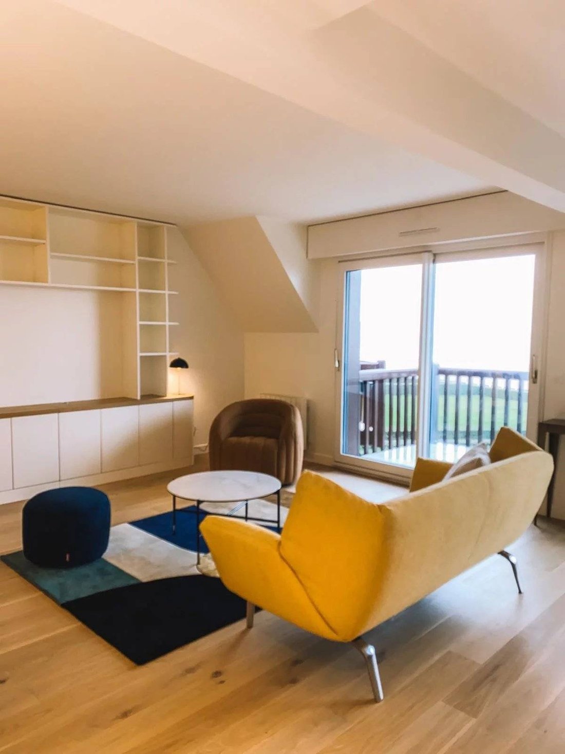 Wohnung in Benerville-sur-Mer, Normandie, Frankreich 3 - 18392061