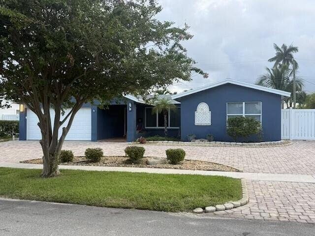 Casa a Deerfield Beach, Florida, Stati Uniti 4 - 18678542