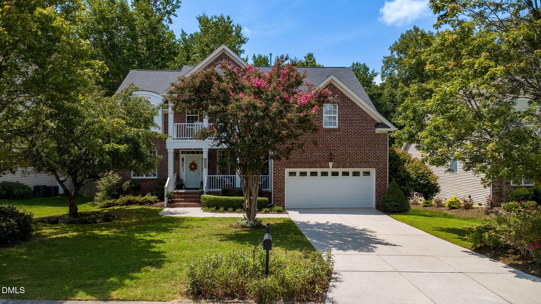House in Wake Forest, North Carolina, United States 3 - 18684810