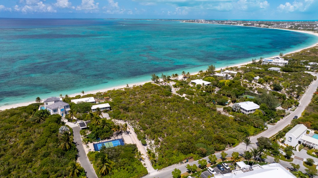 Land in The Bight Settlement, Caicos Islands, Turks and Caicos Islands 2 - 18685421
