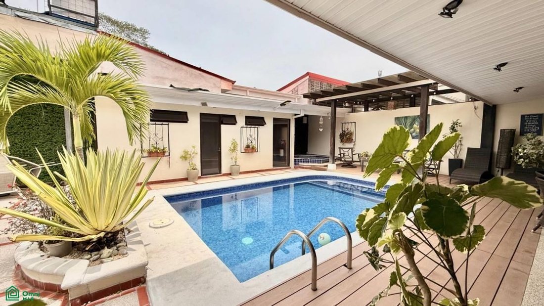 Maison en Garabito, Costa Rica 2 - 18116212