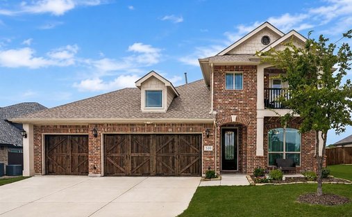 Casa a St. Paul, Texas, Stati Uniti 1