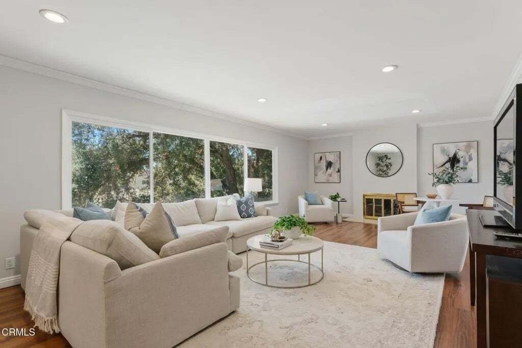House in La Cañada Flintridge, California, United States 1 - 18685270