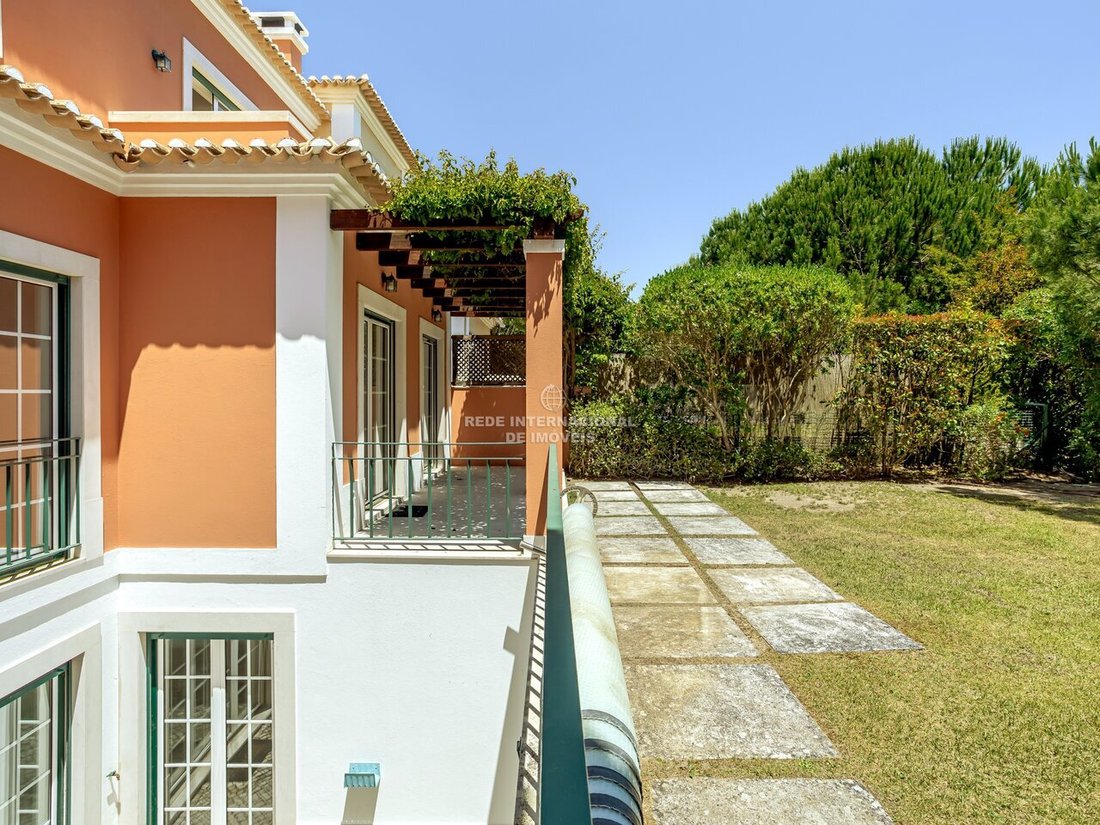 House in Alcabideche, Lisbon, Portugal 2 - 18143282