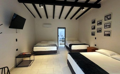 Condo in Sopetrán, Antioquia, Colombia 1