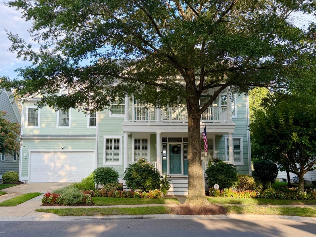 House in Ocean View, Delaware, United States 1 - 18685156