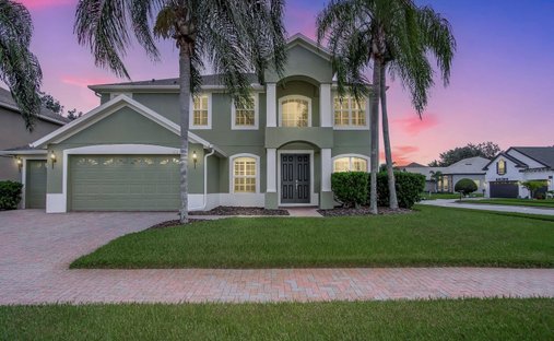 Casa a Orlando, Florida, Stati Uniti 1