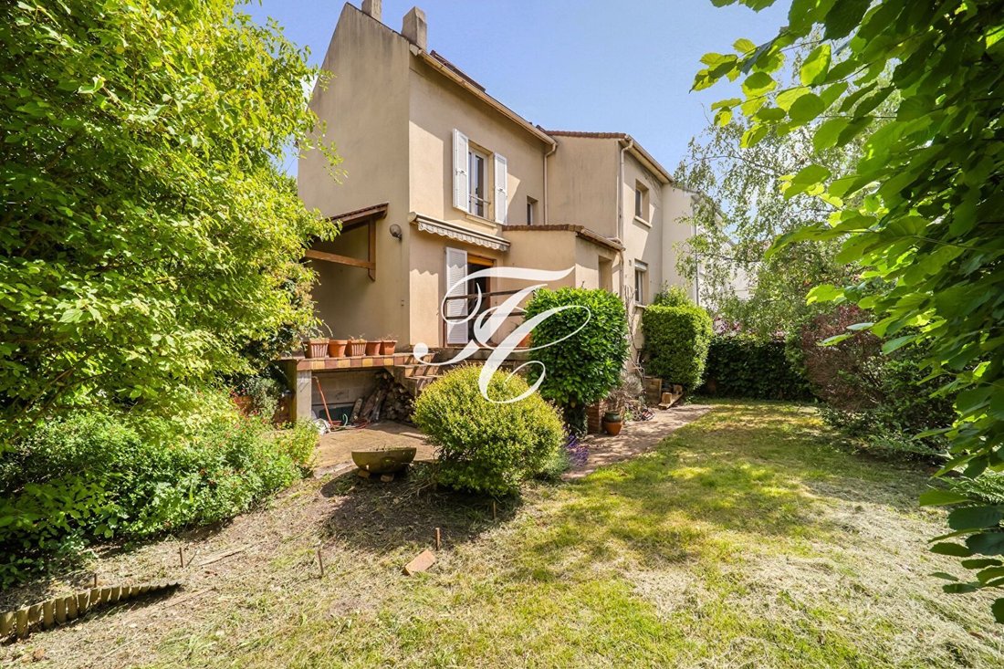 House in Nation-Picpus, Paris 12e Arrondissement, Paris 1 - 18685107
