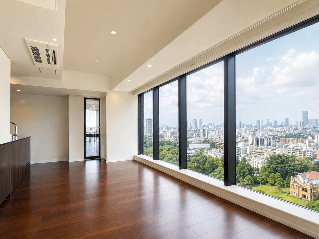 Condo in Minato City, Tokyo, Japan 3 - 18685378