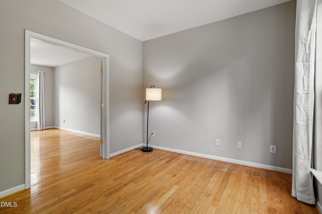 House in Cary, North Carolina, United States 4 - 18684811