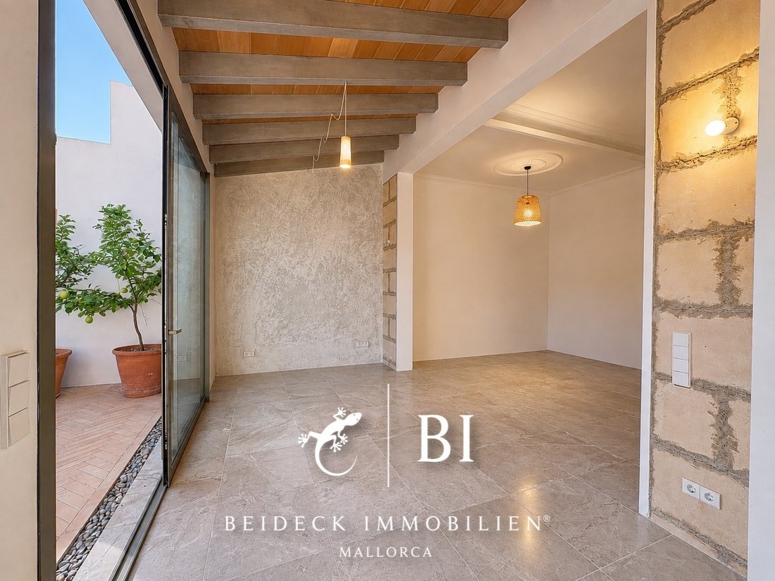House in Sant Llorenc des Cardassar, Balearic Islands, Spain 3 - 18684858