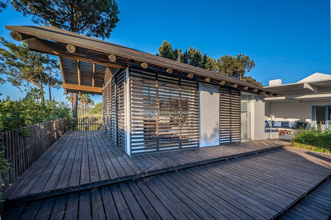 House in Comporta, Setubal, Portugal 3 - 18685448