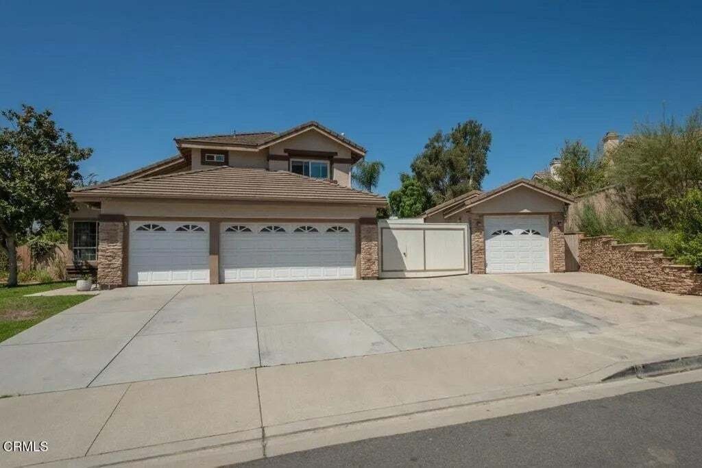 House in Camarillo, California, United States 1 - 18685281